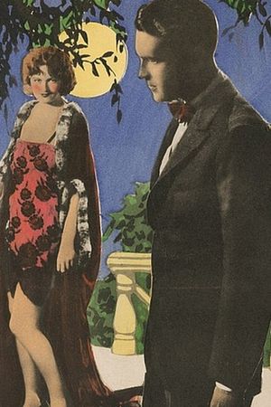 Ladies at Play's poster