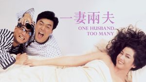 One Husband Too Many's poster