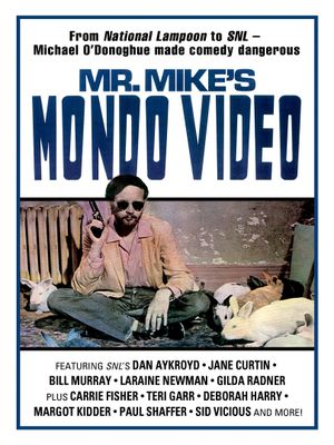 Mr. Mike's Mondo Video's poster