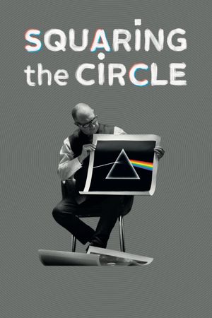 Squaring the Circle: The Story of Hipgnosis's poster