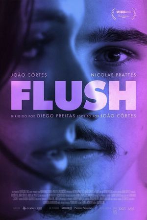 Flush's poster