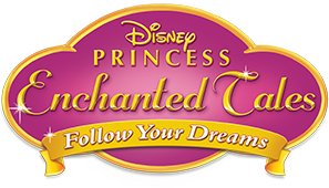Disney Princess Enchanted Tales: Follow Your Dreams's poster