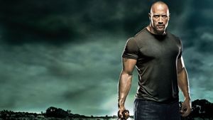 Faster's poster