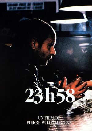 23h58's poster