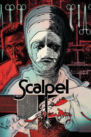 Scalpel's poster