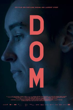 Dom's poster