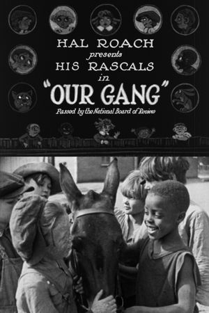 Our Gang's poster