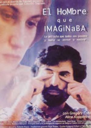 El hombre que imaginaba's poster