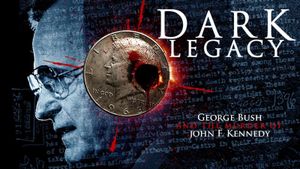 Dark Legacy's poster