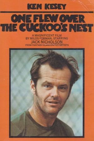 One Flew Over the Cuckoo's Nest's poster