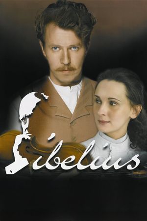 Sibelius's poster