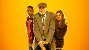 Remember Us's poster