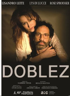 Doblez's poster