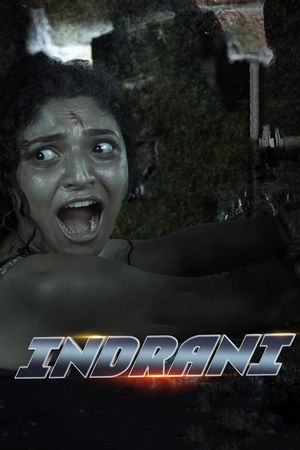 Indrani: Epic-1 Dharam vs Karam's poster