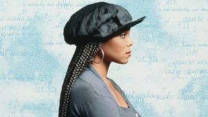 Poetic Justice's poster