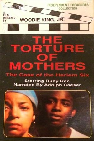 The Torture of Mothers's poster