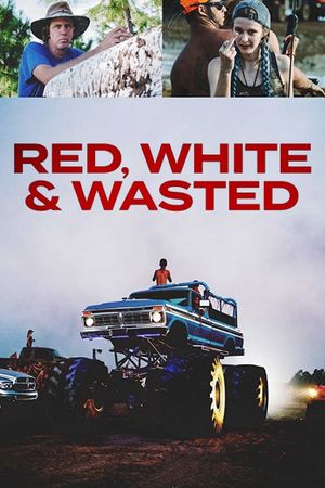 Red, White & Wasted's poster image