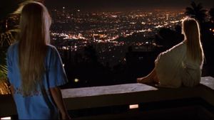 White Oleander's poster
