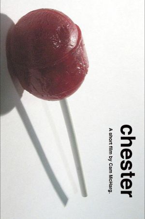 Chester's poster