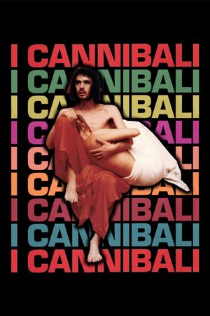 The Year of the Cannibals's poster