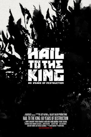 Hail to the King: 60 Years of Destruction's poster