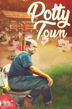 Potty Town's poster