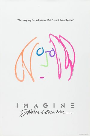 Imagine's poster