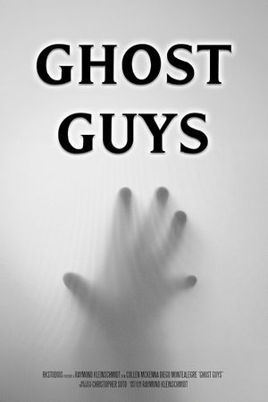 Ghost Guys's poster