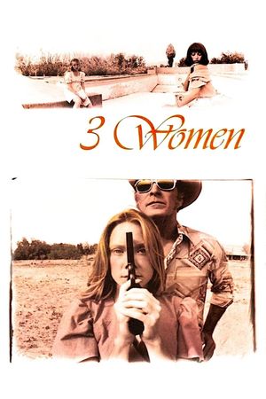 3 Women's poster