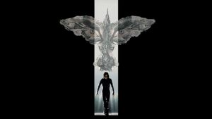 The Crow's poster