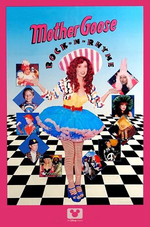 Mother Goose Rock 'n' Rhyme's poster