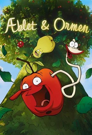 The Apple & The Worm's poster