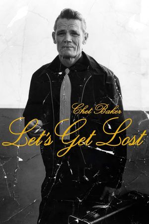 Let's Get Lost's poster