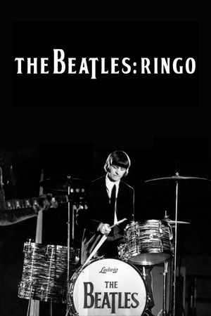 Untitled Ringo Starr Biopic's poster