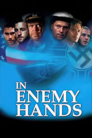 In Enemy Hands's poster