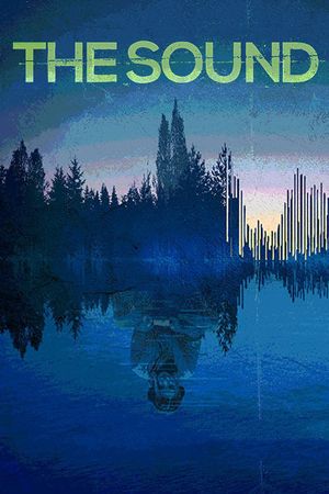 The Sound's poster