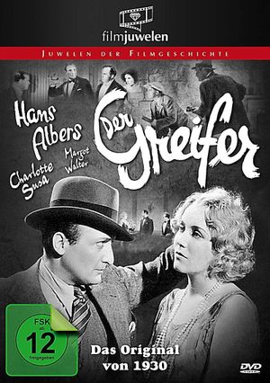 Der Greifer's poster