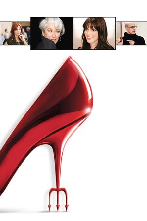 The Devil Wears Prada's poster