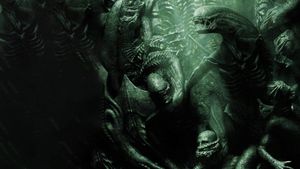 Alien: Covenant's poster