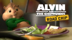 Alvin and the Chipmunks: The Road Chip's poster