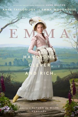 Emma.'s poster