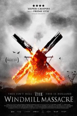 The Windmill's poster