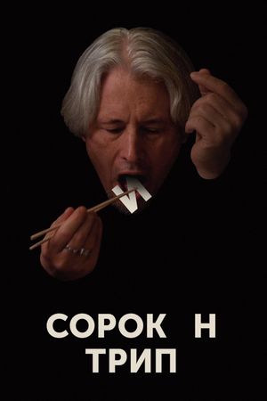 Sorokin Trip's poster