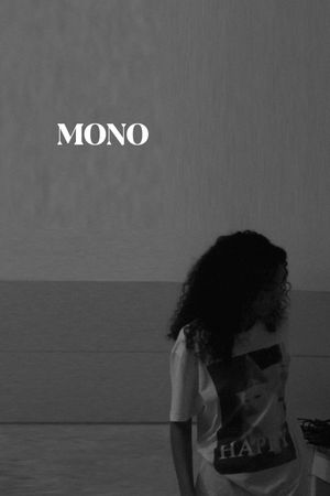 MONO's poster