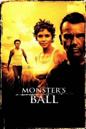Monster's Ball's poster