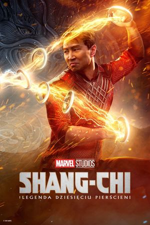 Shang-Chi and the Legend of the Ten Rings's poster