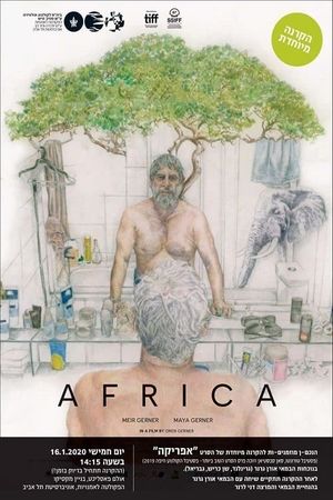 Africa's poster image