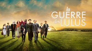 The Lulus's poster