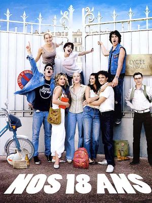 School's Out's poster