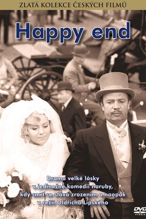 Happy End's poster